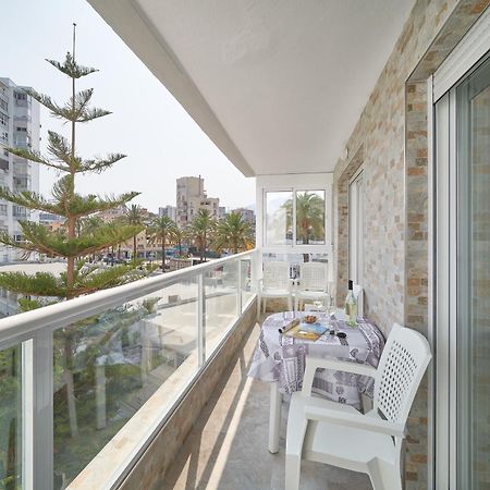 Apartamento Happy Days- Diana 1 Benalmádena Zewnętrze zdjęcie