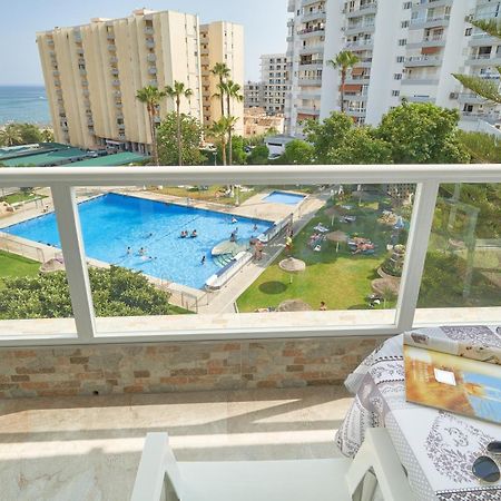 Apartamento Happy Days- Diana 1 Benalmádena Zewnętrze zdjęcie