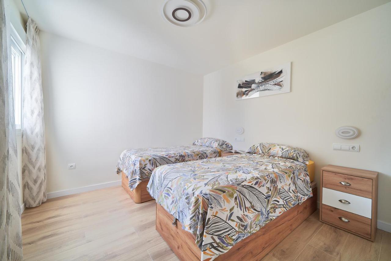 Apartamento Happy Days- Diana 1 Benalmádena Zewnętrze zdjęcie