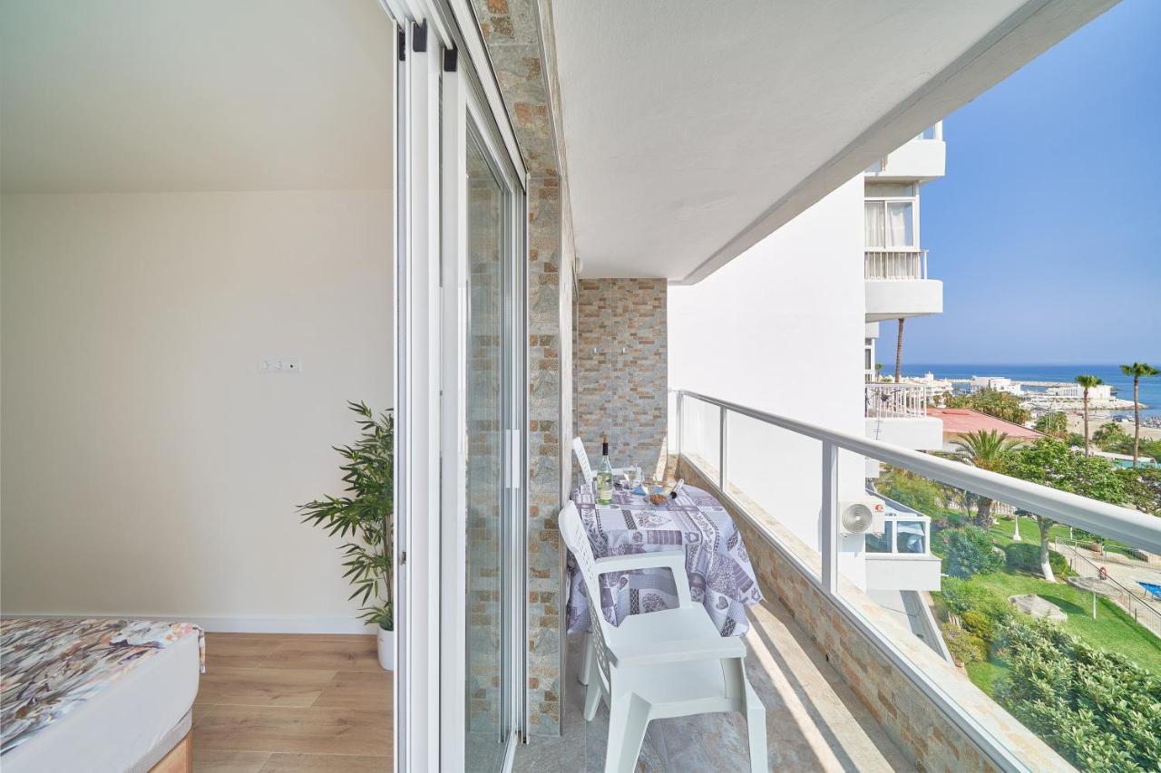 Apartamento Happy Days- Diana 1 Benalmádena Zewnętrze zdjęcie