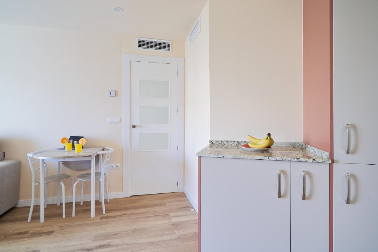 Apartamento Happy Days- Diana 1 Benalmádena Zewnętrze zdjęcie