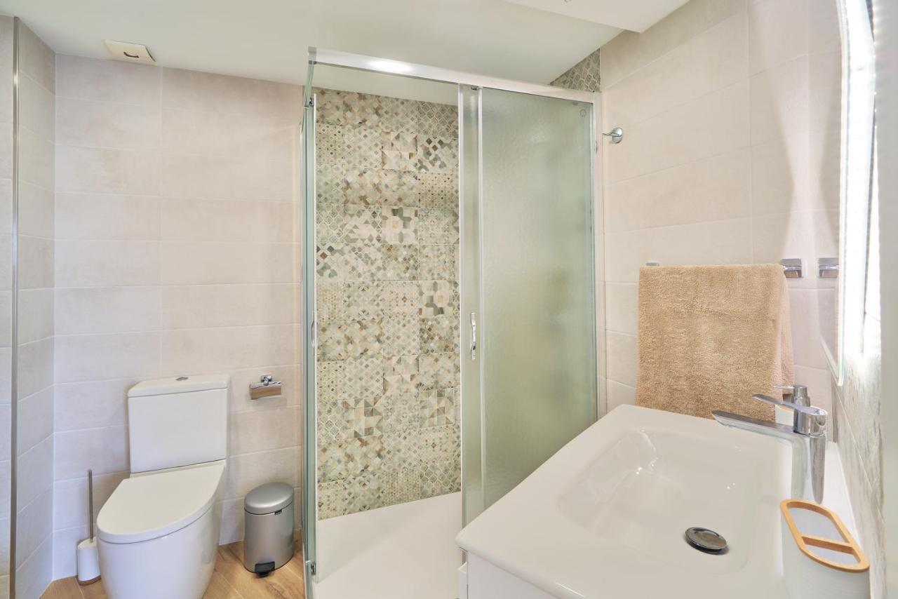 Apartamento Happy Days- Diana 1 Benalmádena Zewnętrze zdjęcie