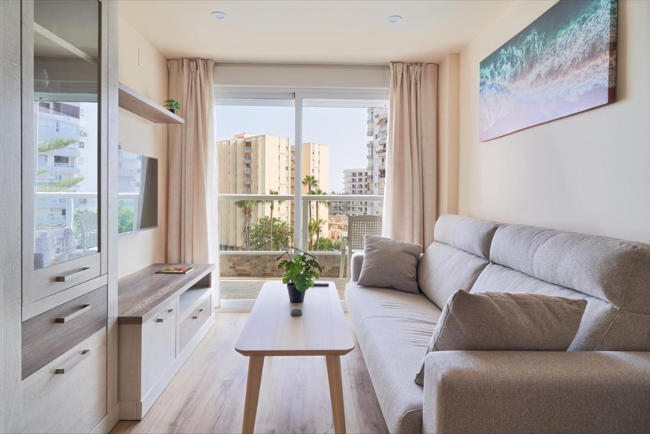 Apartamento Happy Days- Diana 1 Benalmádena Zewnętrze zdjęcie