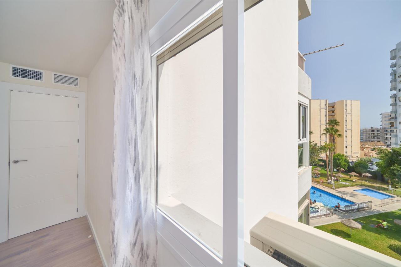 Apartamento Happy Days- Diana 1 Benalmádena Zewnętrze zdjęcie