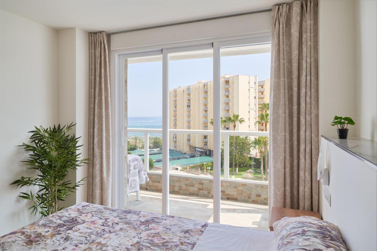 Apartamento Happy Days- Diana 1 Benalmádena Zewnętrze zdjęcie