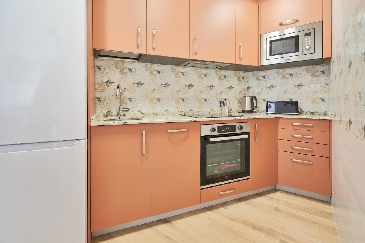 Apartamento Happy Days- Diana 1 Benalmádena Zewnętrze zdjęcie
