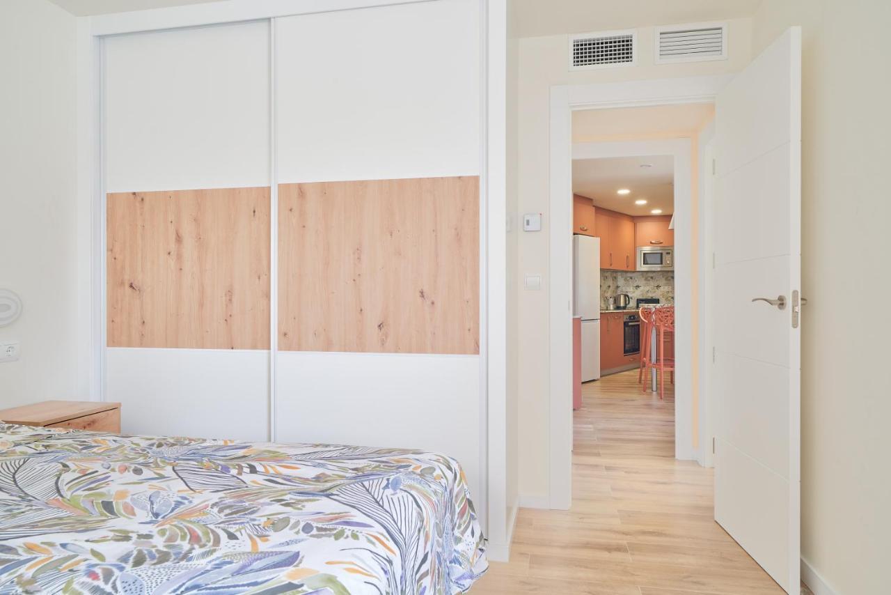 Apartamento Happy Days- Diana 1 Benalmádena Zewnętrze zdjęcie