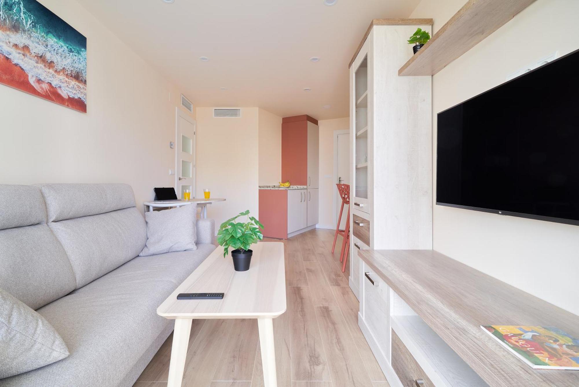 Apartamento Happy Days- Diana 1 Benalmádena Zewnętrze zdjęcie