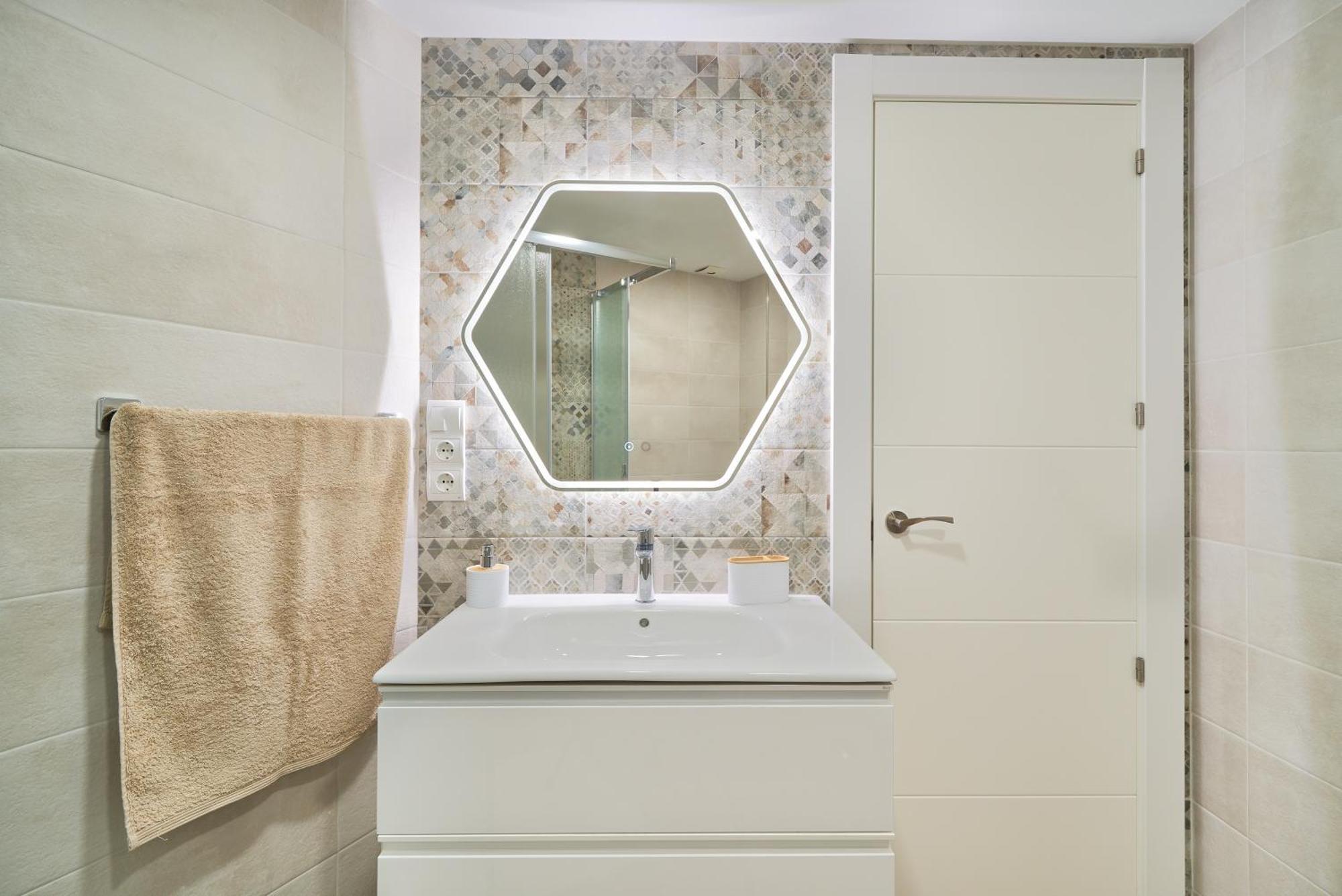 Apartamento Happy Days- Diana 1 Benalmádena Zewnętrze zdjęcie