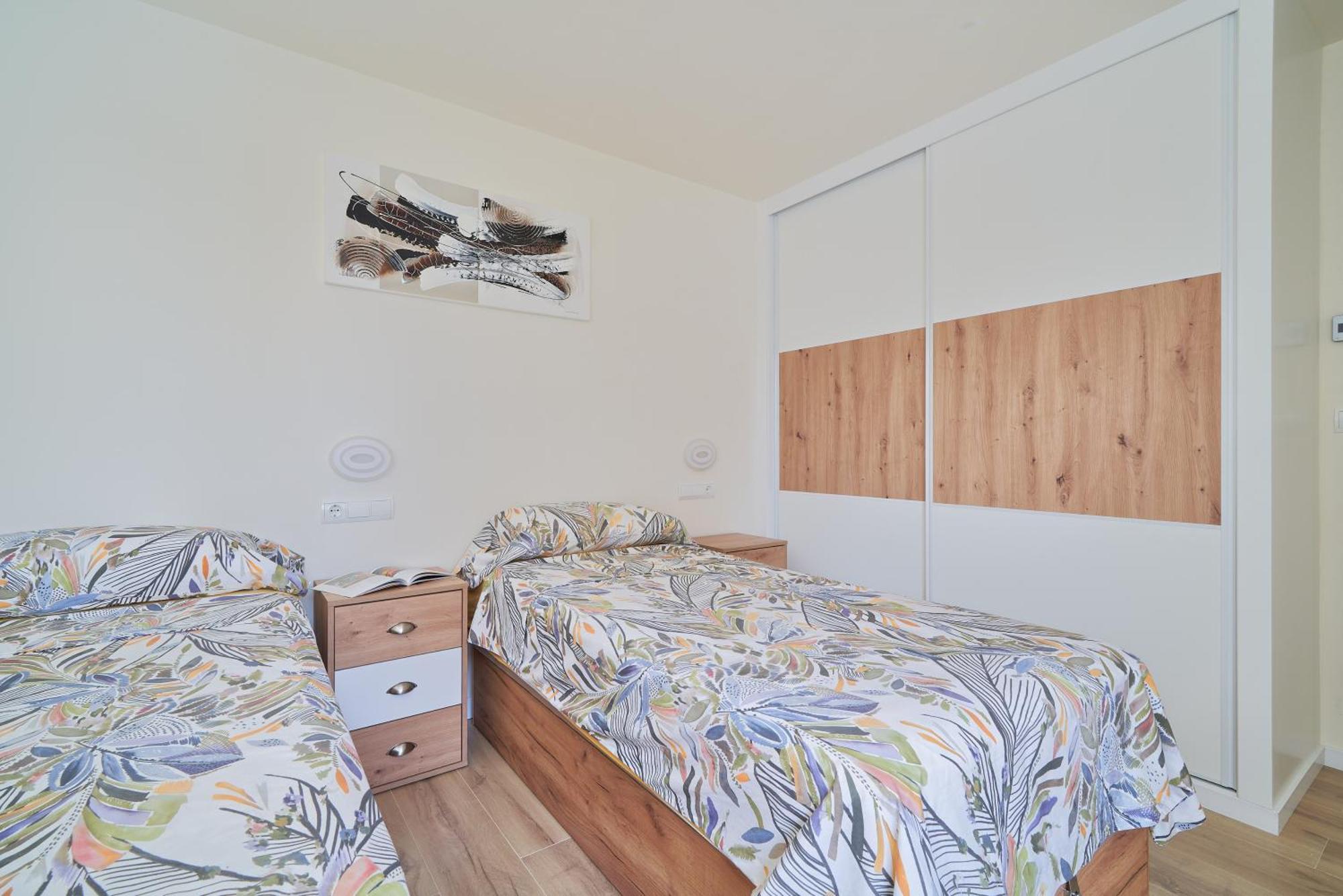 Apartamento Happy Days- Diana 1 Benalmádena Zewnętrze zdjęcie