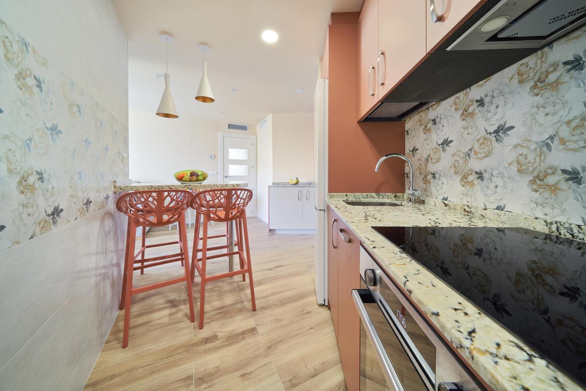 Apartamento Happy Days- Diana 1 Benalmádena Zewnętrze zdjęcie